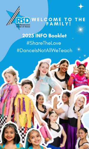 Thumbnail of 2025 Info Booklet