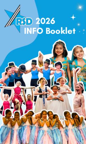 Thumbnail of 2026 Info Booklet