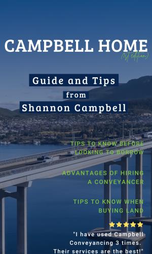 Thumbnail of Campbell Conveyancing