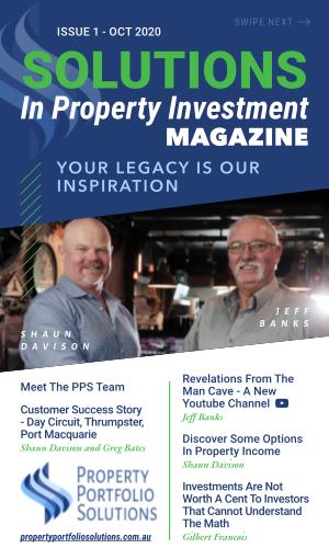 Thumbnail of Issue 1