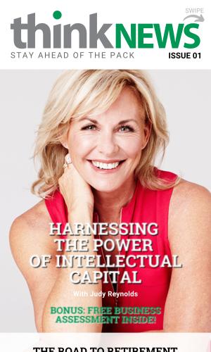 Thumbnail of Think News - Edition 1