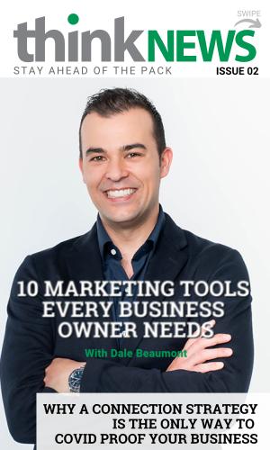 Thumbnail of Think News - Edition 2