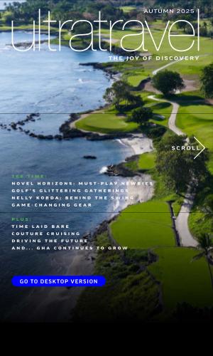 Thumbnail of Autumn 2025 Ultratravel