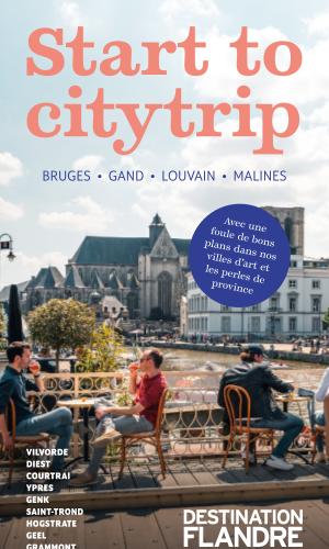 Thumbnail of Start to citytrip 2022