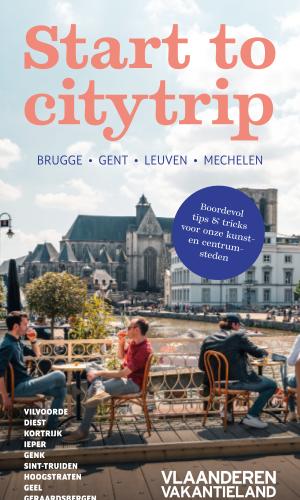 Thumbnail of Start to citytrip 2022 (NL)