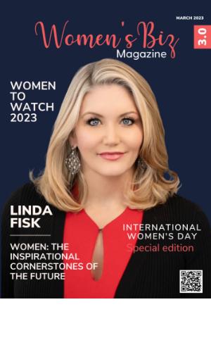 Thumbnail of Women's Biz Magazine Edition 03