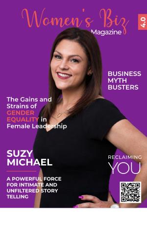 Thumbnail of Women's Biz Magazine Edition 04