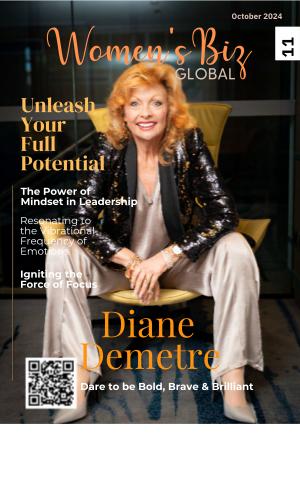 Thumbnail of Women's Biz Magazine Edition 11