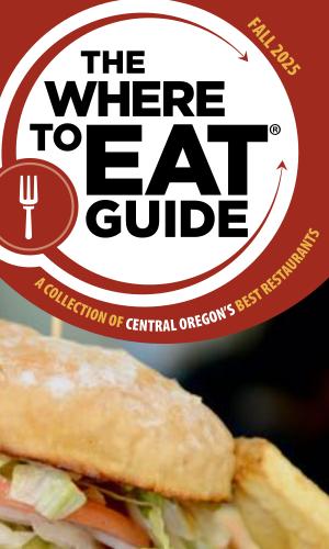 Thumbnail of Central Oregon